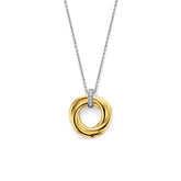TI SENTO - Collana